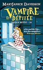 Queen betsy tome d'occasion  Livré partout en France