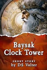 Baysak clock tower for sale  Delivered anywhere in UK