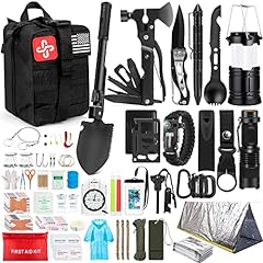 Survival kit 250pcs for sale  Delivered anywhere in USA 
