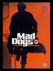 Mad dogs for sale  Delivered anywhere in USA 