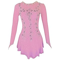 Ice skating dress for sale  Delivered anywhere in USA 