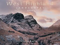 2026 scotland calendar for sale  Delivered anywhere in UK