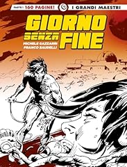 Giorno senza fine usato  Spedito ovunque in Italia 