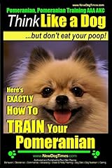 Pomeranian pomeranian training for sale  Delivered anywhere in USA 