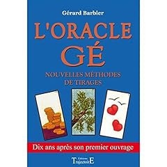 Oracle gé nouvelles d'occasion  Livré partout en France