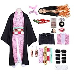 Kelihood cosplay kamado gebraucht kaufen  Wird an jeden Ort in Deutschland