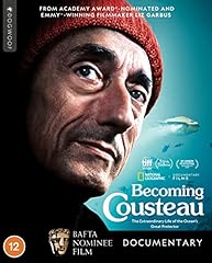 Becoming cousteau for sale  Delivered anywhere in UK