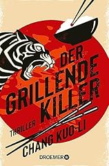 Der grillende killer d'occasion  Livré partout en Belgiqu