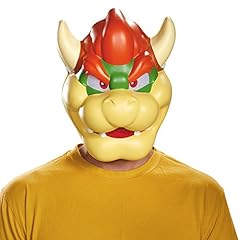 Disguise men bowser for sale  Delivered anywhere in USA 