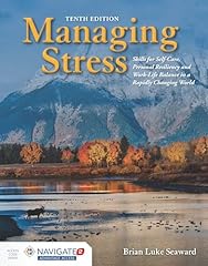 Managing stress skills for sale  Delivered anywhere in USA 