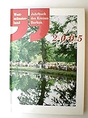 Westmünsterland jahrbuch krei gebraucht kaufen  Wird an jeden Ort in Deutschland
