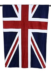 Jiahg union jack for sale  Delivered anywhere in UK