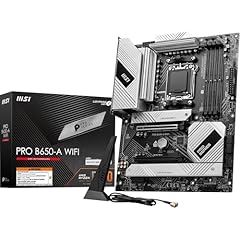 Msi pro b650 usato  Spedito ovunque in Italia 