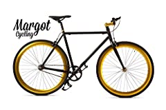 Margot eldorado bici usato  Spedito ovunque in Italia 