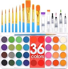 Aroic colors watercolor for sale  Delivered anywhere in USA 
