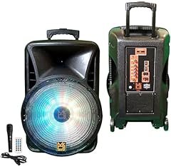 Dj18bat portable trolley for sale  Delivered anywhere in USA 