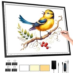 Donpoder light pad for sale  Delivered anywhere in UK