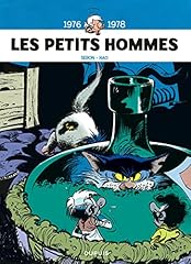 Les petits hommes for sale  Delivered anywhere in UK