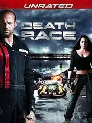 Death race for sale  Delivered anywhere in USA 