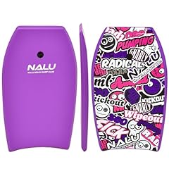 Nalu bodyboard leash for sale  Delivered anywhere in UK