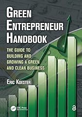 Green entrepreneur handbook for sale  Delivered anywhere in USA 