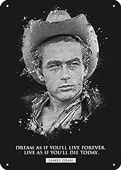 Mzzxpt james dean for sale  Delivered anywhere in USA 