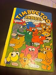 Timbuctoo annual for sale  Delivered anywhere in UK