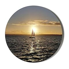 Yacht sunset sailing for sale  Delivered anywhere in UK