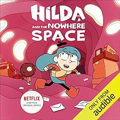 Hilda nowhere space for sale  Delivered anywhere in USA 