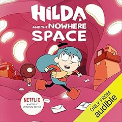 Hilda nowhere space for sale  Delivered anywhere in USA 