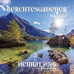 Berchtesgadener heimatkalender gebraucht kaufen  Wird an jeden Ort in Deutschland
