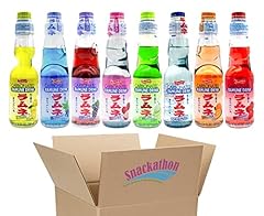 Ramune japanese soda for sale  Delivered anywhere in USA 