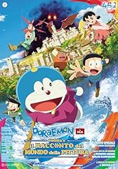 Doraemon film nobita usato  Spedito ovunque in Italia 