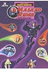 Masked rider volume for sale  Delivered anywhere in UK