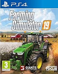 Farming simulator d'occasion  Livré partout en Belgiqu
