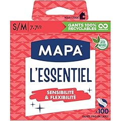 Mapa essentiel gants d'occasion  Livré partout en France