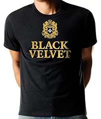 Black velvet canadia for sale  Delivered anywhere in USA 