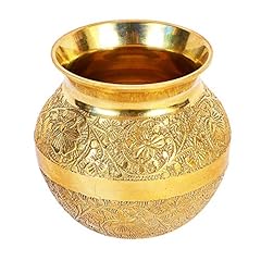 Sharvgun brass pooja for sale  Delivered anywhere in USA 