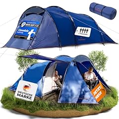 Trailvista cevedale zelt gebraucht kaufen  Wird an jeden Ort in Deutschland