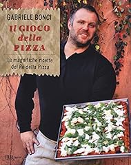 Gioco della pizza. usato  Spedito ovunque in Italia 