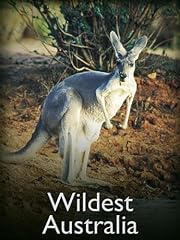 Wildest australia for sale  Delivered anywhere in USA 