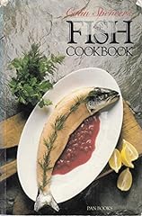Fish cook book for sale  Delivered anywhere in UK