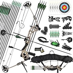 Zshjgjr compound bow for sale  Delivered anywhere in UK