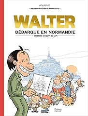 Walter débarque normandie d'occasion  Livré partout en France