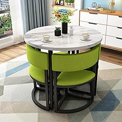 Dining table set for sale  Delivered anywhere in UK