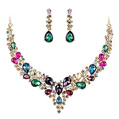 Brilove wedding bridal for sale  Delivered anywhere in USA 