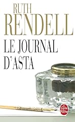 Journal asta d'occasion  Livré partout en France