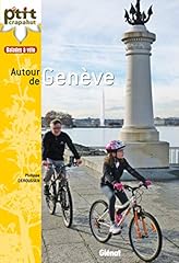 Balades vélo autour d'occasion  Livré partout en France