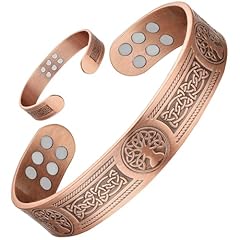 Jeracol kupfer armband gebraucht kaufen  Wird an jeden Ort in Deutschland