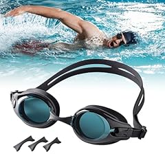 Lunettes natation verres d'occasion  Livré partout en France